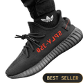 Yeezy Boost 350v2 Bred